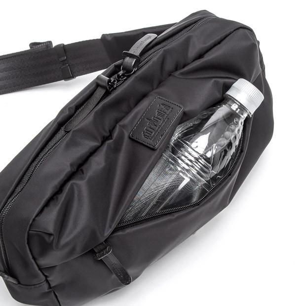 Manhattan Portage BLACK LABEL マンハッタンポーテージ ブラック