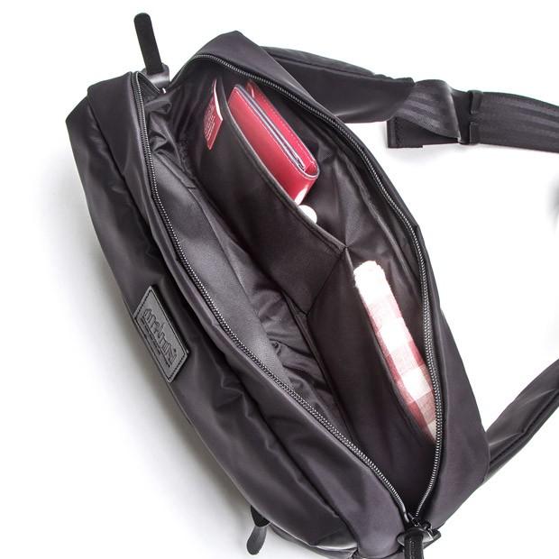 Manhattan Portage BLACK LABEL マンハッタンポーテージ ブラック