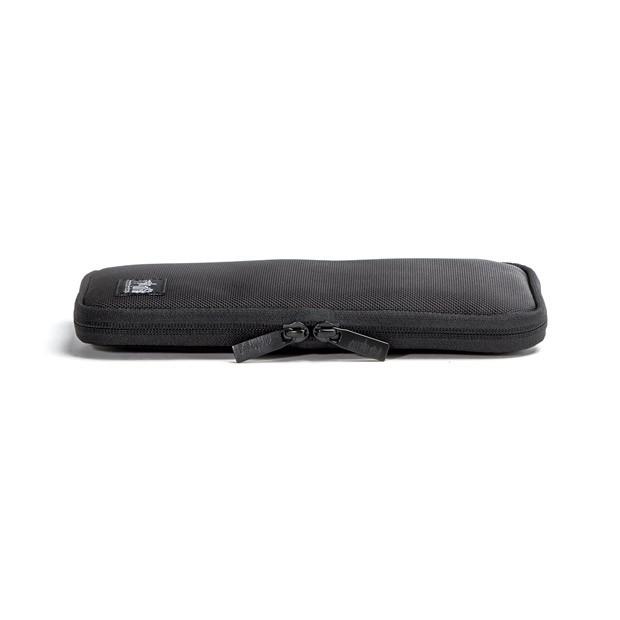 マンハッタンポーテージ ブラックレーベル オーガナイザー マルチケース パスポート NOHO ORGANIZER Manhattan Portage BLACK LABEL MP1065BL 爆買 | Manhattan Portage BLACK LABEL | 02