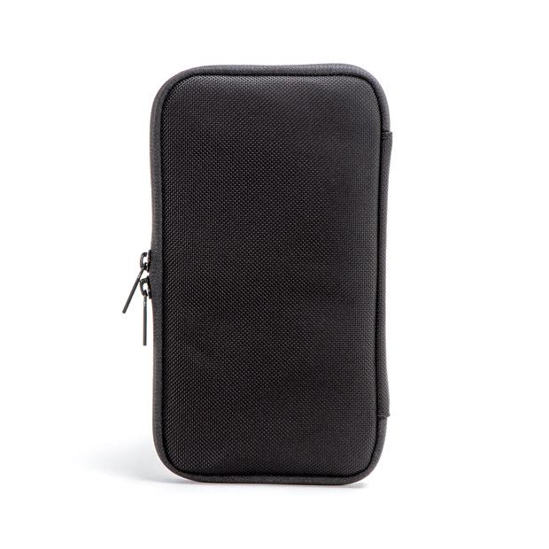 マンハッタンポーテージ ブラックレーベル オーガナイザー マルチケース パスポート NOHO ORGANIZER Manhattan Portage BLACK LABEL MP1065BL 爆買 | Manhattan Portage BLACK LABEL | 03