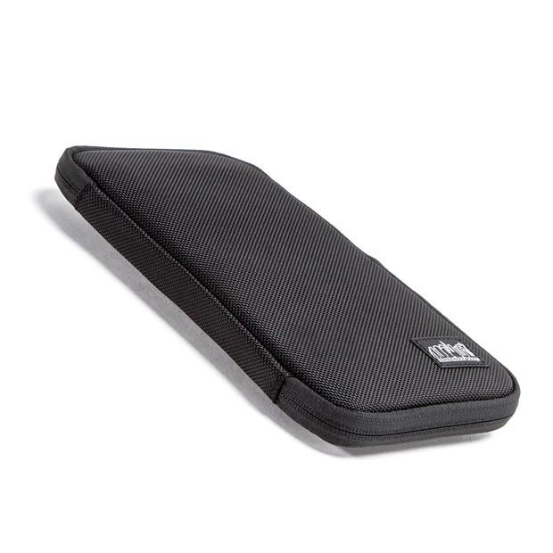 マンハッタンポーテージ ブラックレーベル オーガナイザー マルチケース パスポート NOHO ORGANIZER Manhattan Portage BLACK LABEL MP1065BL 爆買 | Manhattan Portage BLACK LABEL | 08