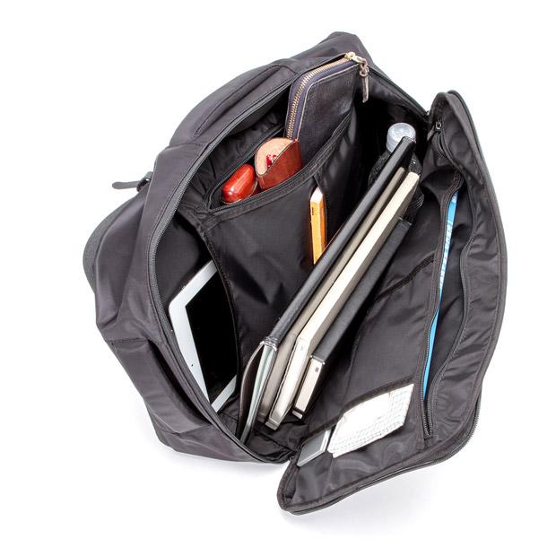 マンハッタンポーテージ ブラックレーベル ビジネスバッグ 2WAY ブリーフケース リュック MP1485TWLBL NV1 爆買 | Manhattan Portage BLACK LABEL | 10
