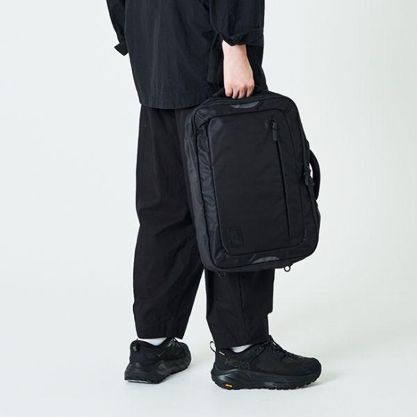 マンハッタンポーテージ ブラックレーベル ビジネスバッグ 2WAY ブリーフケース リュック MP1485TWLBL NV1 爆買 | Manhattan Portage BLACK LABEL | 11