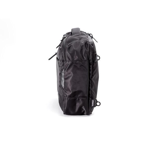 マンハッタンポーテージ ブラックレーベル ビジネスバッグ 2WAY ブリーフケース リュック MP1485TWLBL NV1 爆買 | Manhattan Portage BLACK LABEL | 02