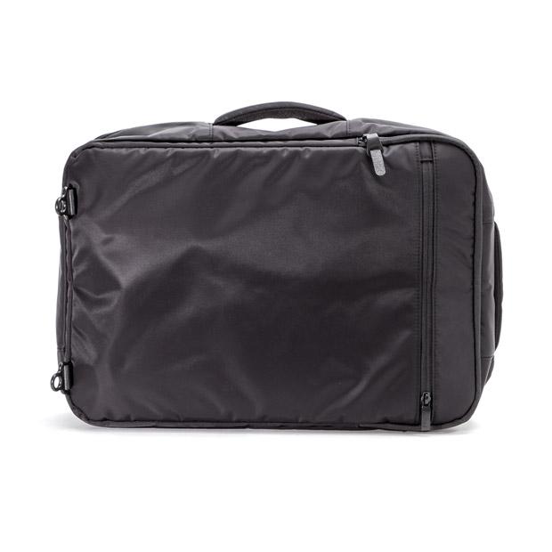 マンハッタンポーテージ ブラックレーベル ビジネスバッグ 2WAY ブリーフケース リュック MP1485TWLBL NV1 爆買 | Manhattan Portage BLACK LABEL | 03