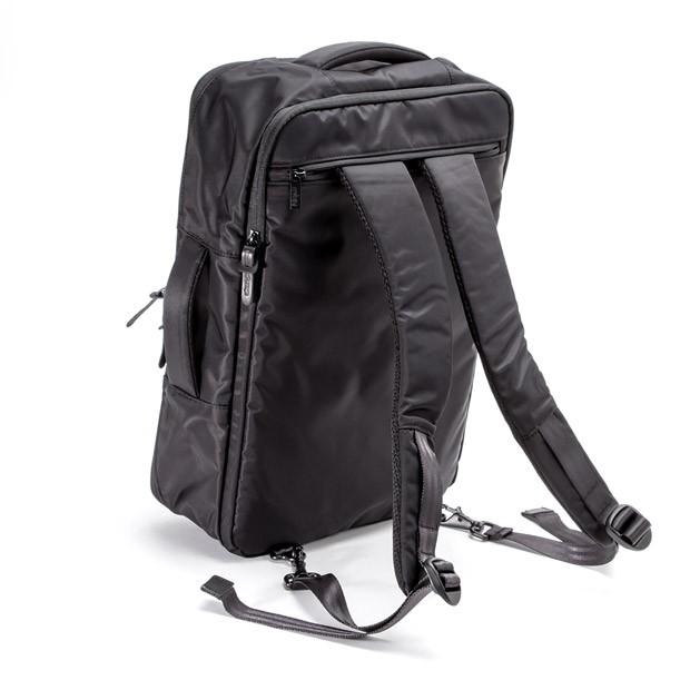 マンハッタンポーテージ ブラックレーベル ビジネスバッグ 2WAY ブリーフケース リュック MP1485TWLBL NV1 爆買 | Manhattan Portage BLACK LABEL | 04