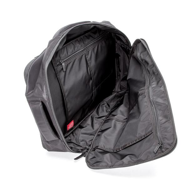 マンハッタンポーテージ ブラックレーベル ビジネスバッグ 2WAY ブリーフケース リュック MP1485TWLBL NV1 爆買 | Manhattan Portage BLACK LABEL | 09