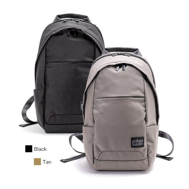 マンハッタンポーテージ ブラックレーベル リュック バックパック PRATT BACKPACK MP2217BL NV1 爆買 | Manhattan Portage BLACK LABEL