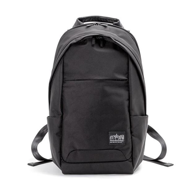 マンハッタンポーテージ ブラックレーベル リュック バックパック PRATT BACKPACK MP2217BL NV1 爆買 | Manhattan Portage BLACK LABEL | 01