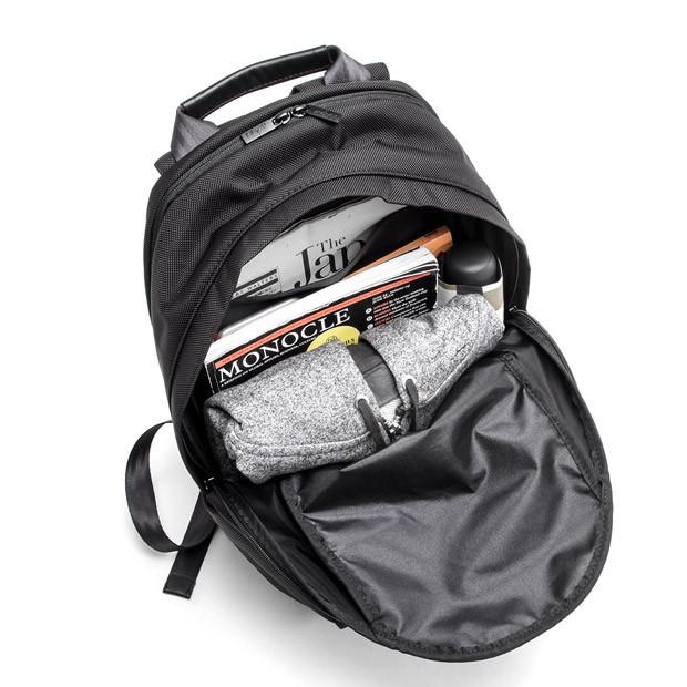 マンハッタンポーテージ ブラックレーベル リュック バックパック PRATT BACKPACK MP2217BL NV1 爆買 | Manhattan Portage BLACK LABEL | 11