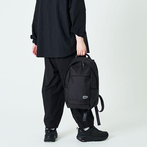 Manhattan Portage BLACK LABEL マンハッタンポーテージ