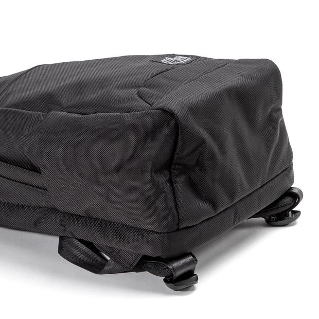 マンハッタンポーテージ ブラックレーベル リュック バックパック PRATT BACKPACK MP2217BL NV1 爆買 | Manhattan Portage BLACK LABEL | 09