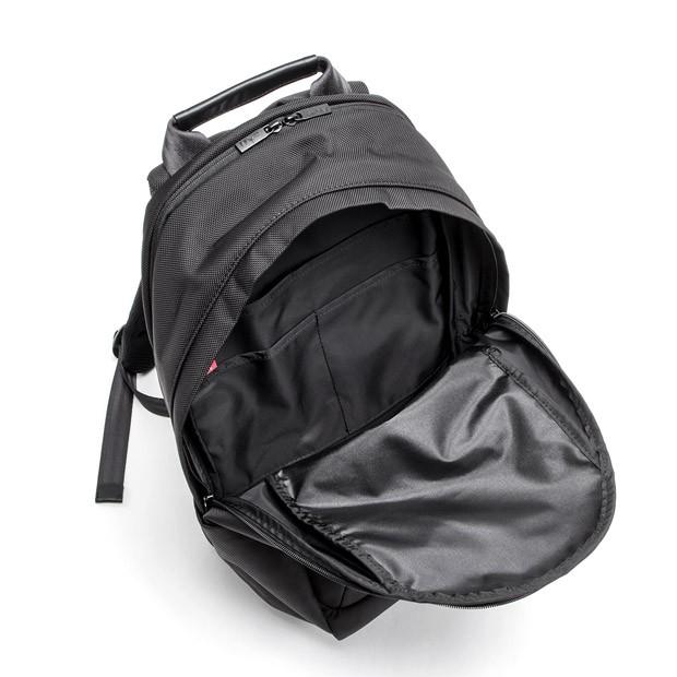 マンハッタンポーテージ ブラックレーベル リュック バックパック PRATT BACKPACK MP2217BL NV1 爆買 | Manhattan Portage BLACK LABEL | 10
