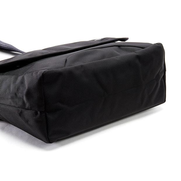 マンハッタンポーテージ ブラックレーベル メッセンジャーバッグ ショルダー THE MET MESSENGER BAG MP1481BL-BB NV1 | Manhattan Portage BLACK LABEL | 08