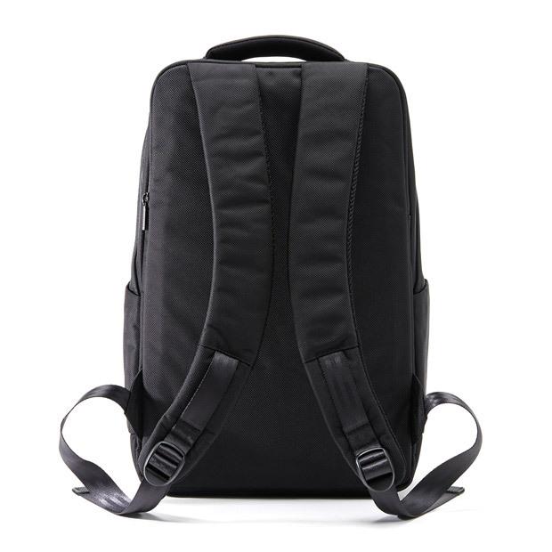 マンハッタンポーテージ ブラックレーベル リュック バックパック BREUER BACKPACK MP2265BL NV1 | Manhattan Portage BLACK LABEL | 03