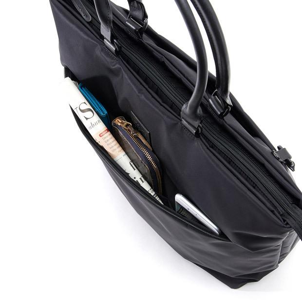 バッグ Manhattan Portage PERRY TOTE TWILL BAG PERRY TOTE TWILL BAG | Manhattan Portage BLACK LABEL