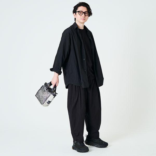 マンハッタンポーテージ ブラックレーベル トートバッグ ミニ SUNSET PARK TOTE XS Manhattan Portage BLACK LABEL MP1339RSNBL | Manhattan Portage BLACK LABEL | 13