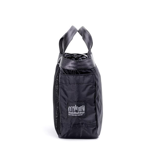 Manhattan Portage BLACK LABEL マンハッタンポーテージ ブラック