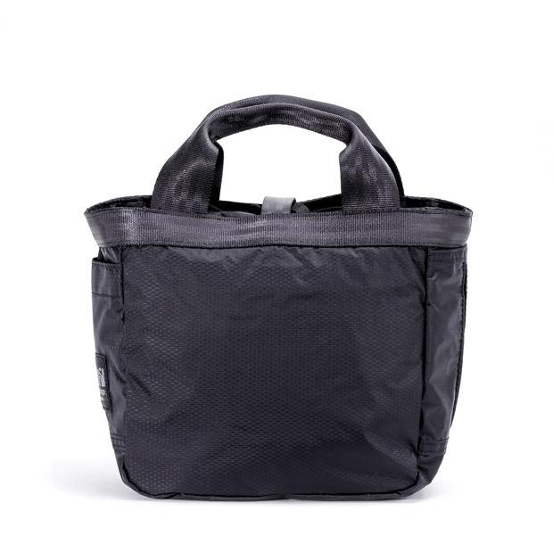 マンハッタンポーテージ ブラックレーベル トートバッグ ミニ SUNSET PARK TOTE XS Manhattan Portage BLACK LABEL MP1339RSNBL | Manhattan Portage BLACK LABEL | 05