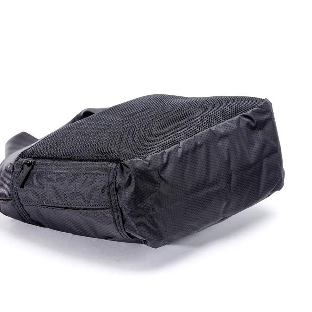 マンハッタンポーテージ ブラックレーベル トートバッグ ミニ SUNSET PARK TOTE XS Manhattan Portage BLACK LABEL MP1339RSNBL | Manhattan Portage BLACK LABEL | 10