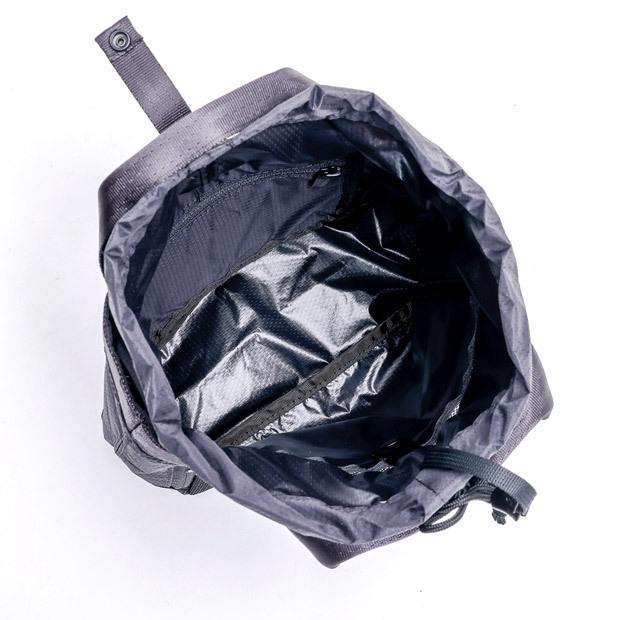 マンハッタンポーテージ ブラックレーベル トートバッグ ミニ SUNSET PARK TOTE XS Manhattan Portage BLACK LABEL MP1339RSNBL | Manhattan Portage BLACK LABEL | 11