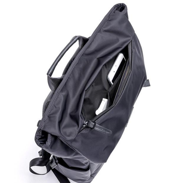 Manhattan Portage BLACK LABEL マンハッタンポーテージ