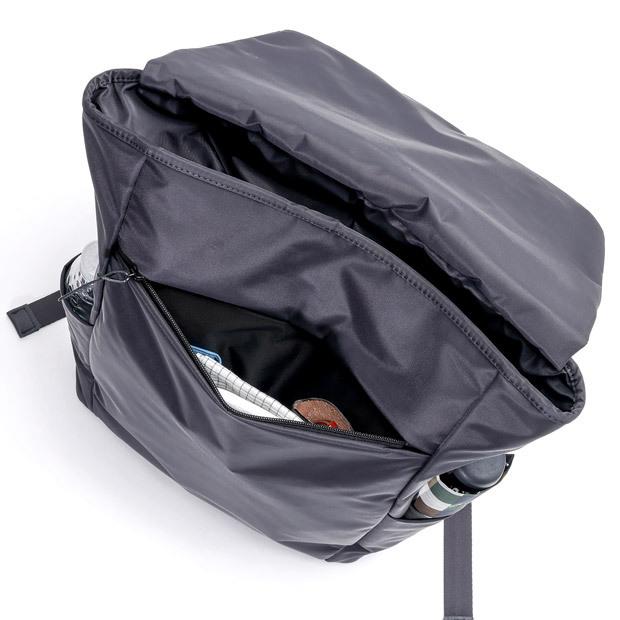 【半額以下】　マンハッタンポーテージブラックレーベル マーサー バックパック MERCER BACKPACK CORDURA TWILLBAG | Manhattan Portage BLACK