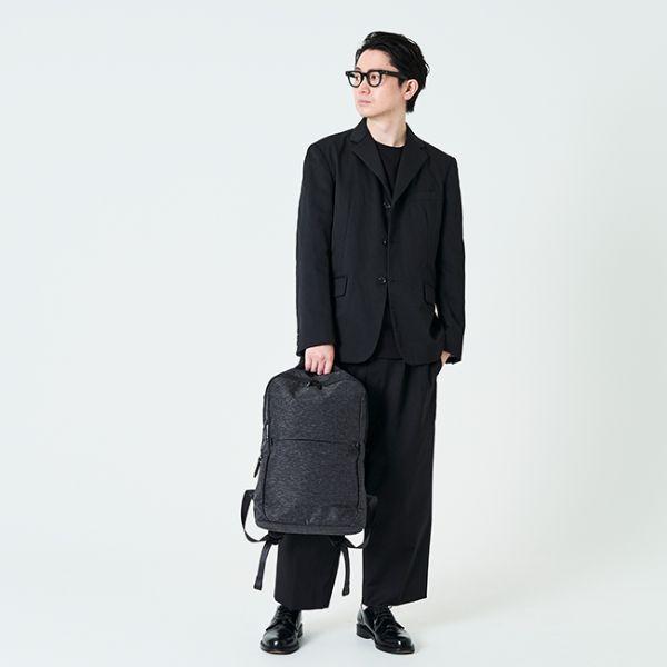 【美品】マンハッタンポーテージOXFORD BARROW BACKPACK OXFORD BARROW BACKPACK | Manhattan Portage BLACK LABEL