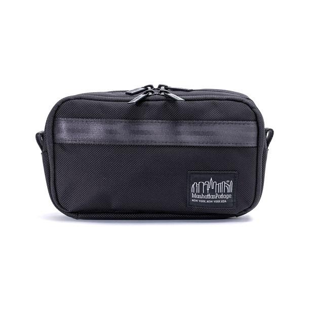 Manhattan Portage BLACK LABEL マンハッタンポーテージ ブラック