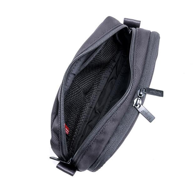 Manhattan Portage BLACK LABEL マンハッタンポーテージ ブラック