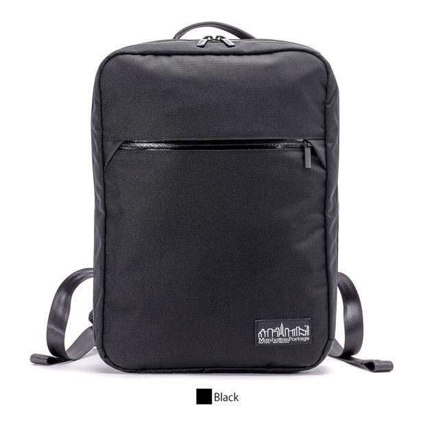 Manhattan Portage BLACK LABEL マンハッタンポーテージ ブラック 