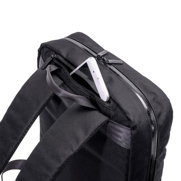 マンハッタンポーテージ ブラックレーベル リュック BLISSVILLE BACKPACK MP2249-305PBL NV1｜double-edge｜07