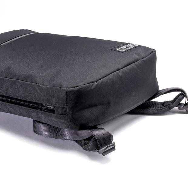 Manhattan Portage BLACK LABEL マンハッタンポーテージ ブラック 