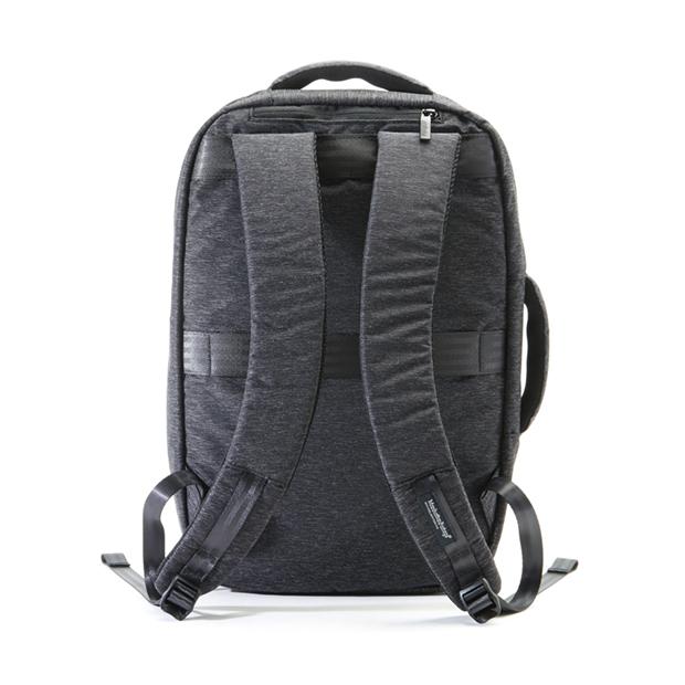 Manhattan Portage BLACK LABEL 選べるノベルティ マンハッタン