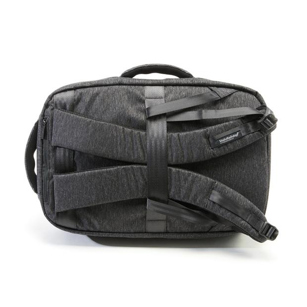 Manhattan Portage BLACK LABEL 選べるノベルティ マンハッタン