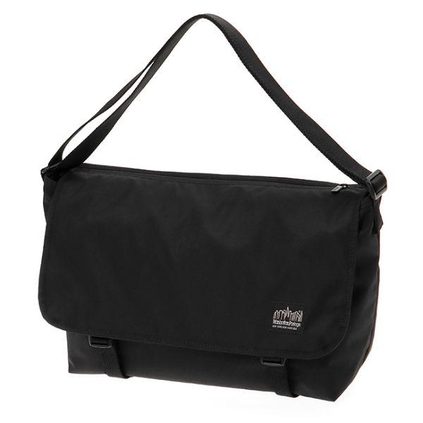 マンハッタンポーテージブラックレーベル スタンダードメッセンジャーバッグ305P STANDARD MESSENGER BAG (S) CORDURA 305P | Manhattan Portage