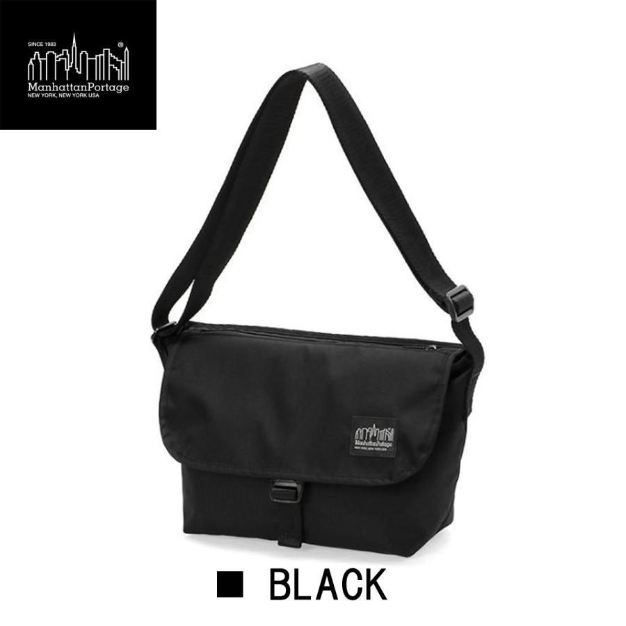 Manhattan Portage BLACK LABEL マンハッタンポーテージブラック