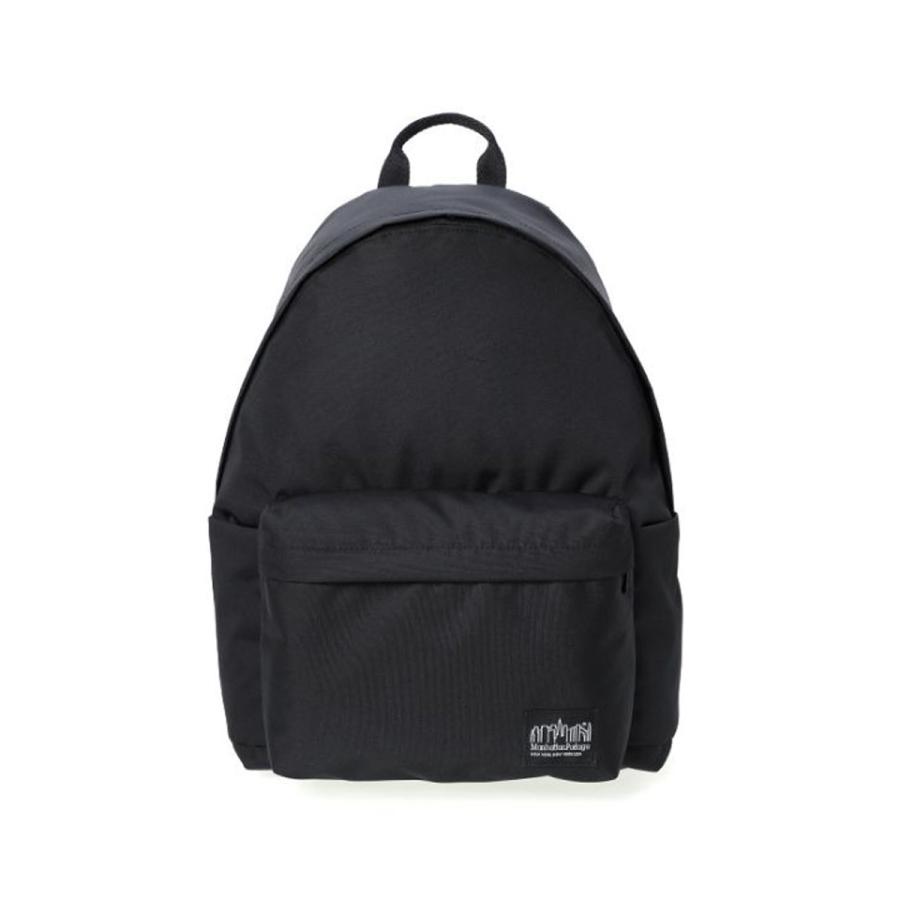 マンハッタンポーテージブラックレーベル リュック 18L STUYTOWN BACKPACK CORDURA 305P MP1277-305PBL ビジネス Manhattan Portage BLACK LABEL 【正規販売店】｜double-edge｜02