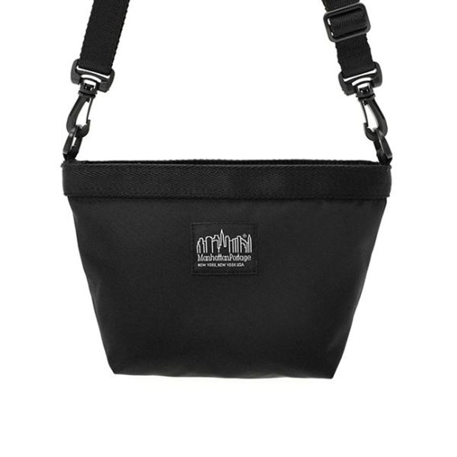 Manhattan Portage BLACK LABEL マンハッタンポーテージブラック