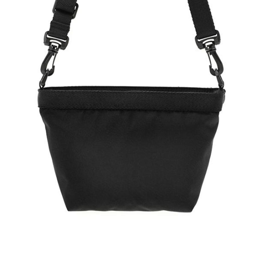 マンハッタンポーテージ ブラックレーベル　ショルダーバッグ　カムデン Manhattan Portage BLACK LABEL マンハッタンポーテージブラック