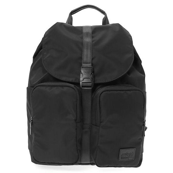 Manhattan Portage BLACK LABEL マンハッタンポーテージブラック