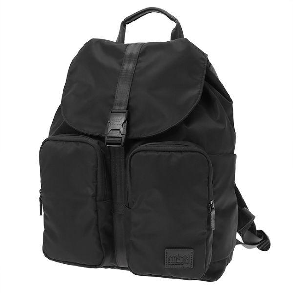 Manhattan Portage BLACK LABEL マンハッタンポーテージブラック 