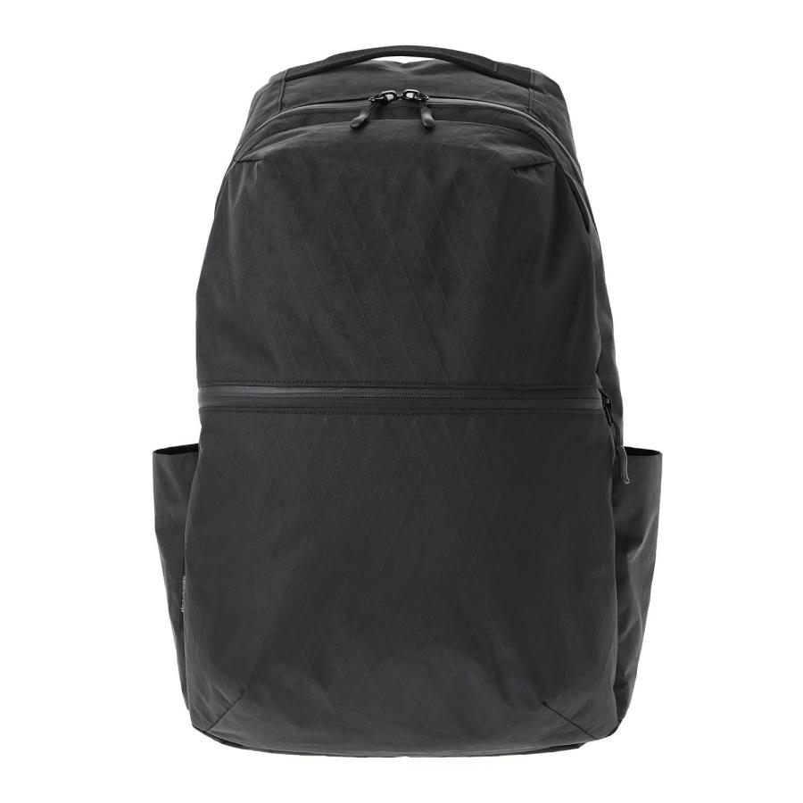 マンハッタンポーテージブラックレーベル リュック MARCUS BACKPACK X-PAC MP2287XPACBL Manhattan Portage BLACK LABEL | Manhattan Portage BLACK LABEL | 02