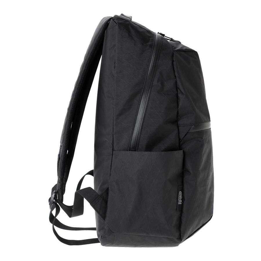 マンハッタンポーテージブラックレーベル リュック MARCUS BACKPACK X-PAC MP2287XPACBL Manhattan Portage BLACK LABEL | Manhattan Portage BLACK LABEL | 03