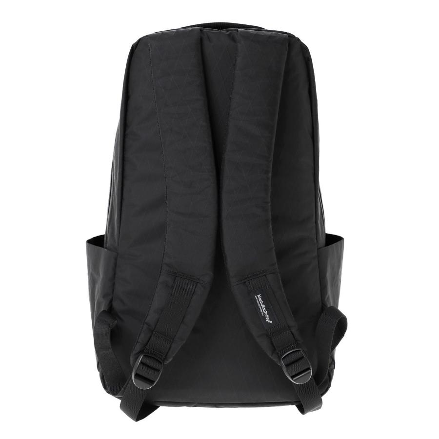 マンハッタンポーテージブラックレーベル リュック MARCUS BACKPACK X-PAC MP2287XPACBL Manhattan Portage BLACK LABEL | Manhattan Portage BLACK LABEL | 04