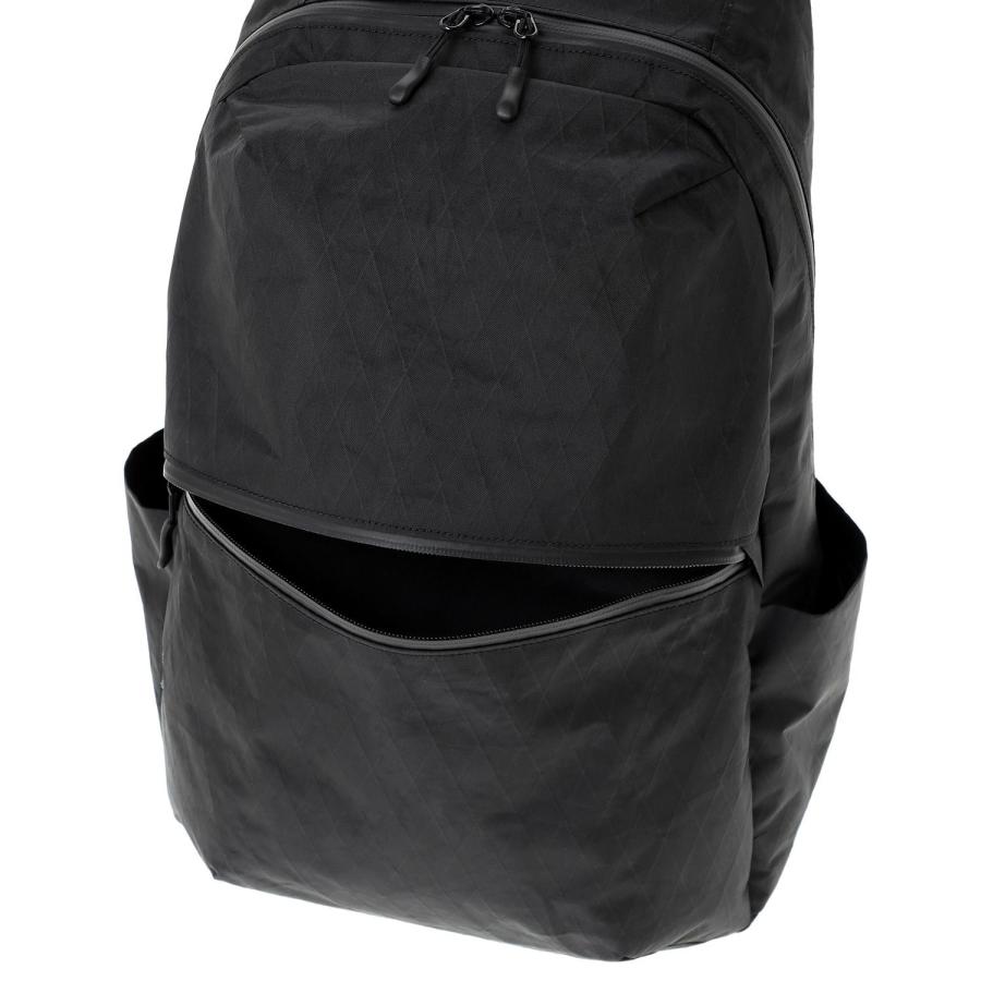 マンハッタンポーテージブラックレーベル リュック MARCUS BACKPACK X-PAC MP2287XPACBL Manhattan Portage BLACK LABEL | Manhattan Portage BLACK LABEL | 07