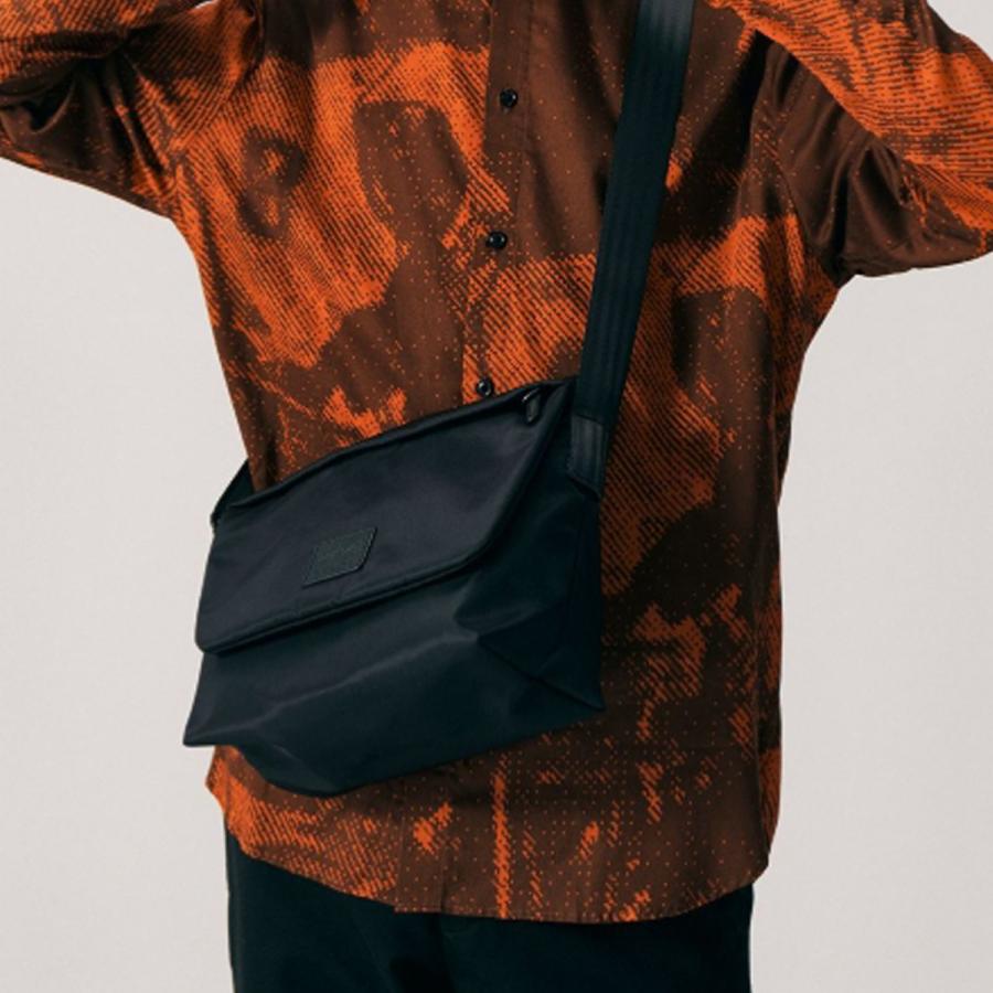 Manhattan Portage BLACK LABEL マンハッタンポーテージブラック