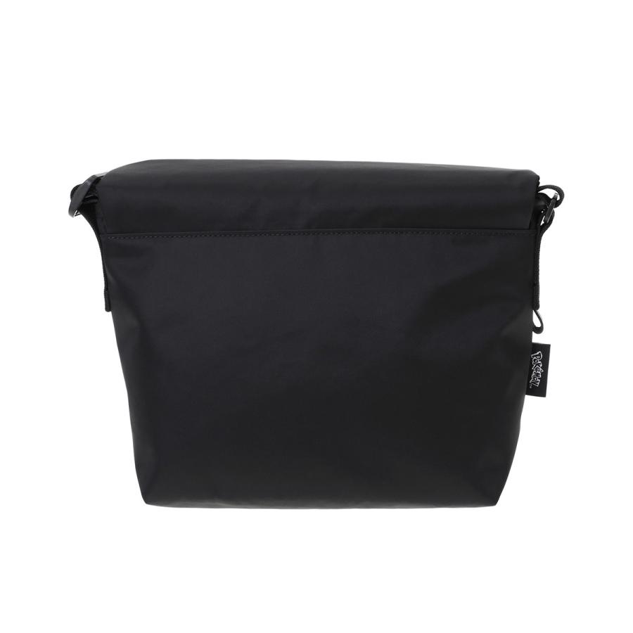 マンハッタンブラック メッセンジャーバッグ IRVING MESSENGER BAG TWL MP2600LTWLBLPKMN Manhattan BLACK | Manhattan Portage BLACK LABEL | 03