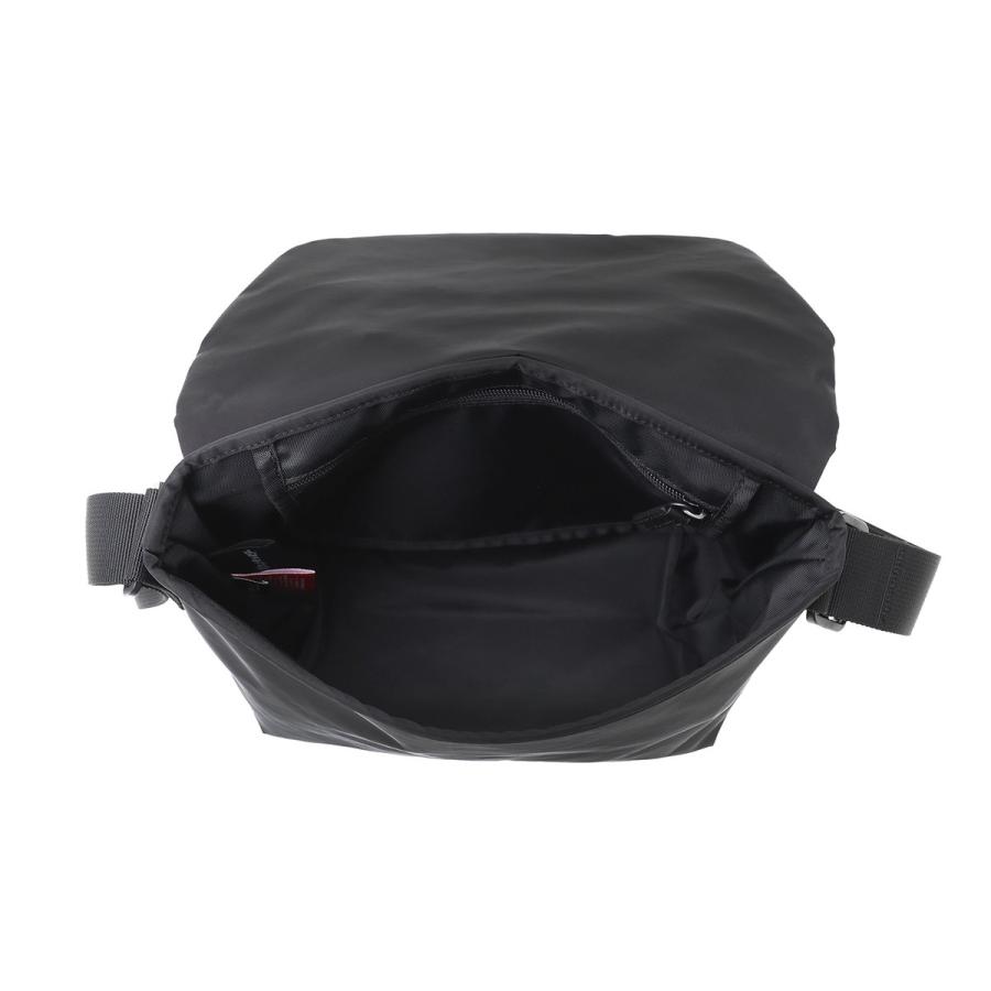 マンハッタンブラック メッセンジャーバッグ IRVING MESSENGER BAG TWL MP2600LTWLBLPKMN Manhattan BLACK | Manhattan Portage BLACK LABEL | 05