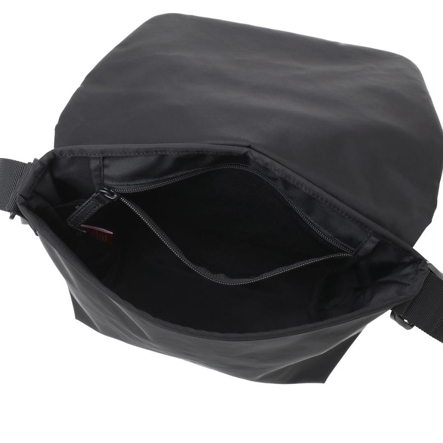 マンハッタンブラック メッセンジャーバッグ IRVING MESSENGER BAG TWL MP2600LTWLBLPKMN Manhattan BLACK | Manhattan Portage BLACK LABEL | 07